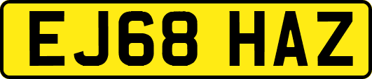 EJ68HAZ