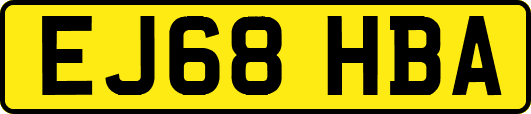 EJ68HBA