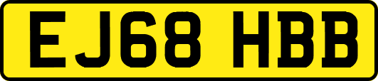 EJ68HBB