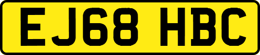 EJ68HBC