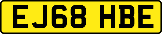 EJ68HBE