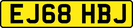 EJ68HBJ