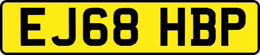 EJ68HBP