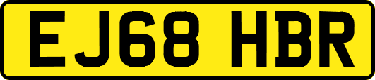 EJ68HBR