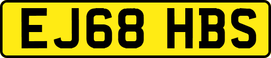 EJ68HBS