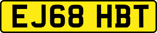 EJ68HBT
