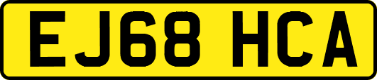 EJ68HCA