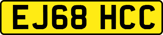 EJ68HCC