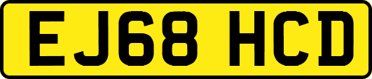 EJ68HCD