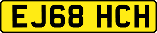EJ68HCH