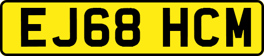 EJ68HCM