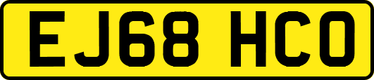 EJ68HCO