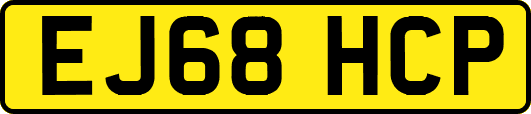 EJ68HCP