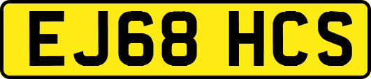 EJ68HCS