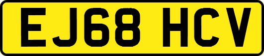 EJ68HCV