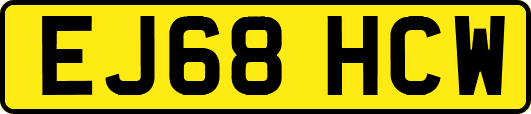EJ68HCW