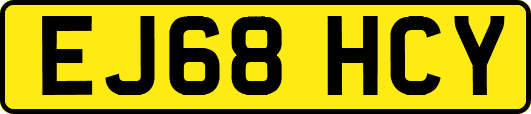 EJ68HCY