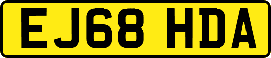 EJ68HDA