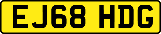 EJ68HDG