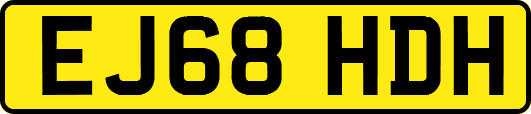 EJ68HDH