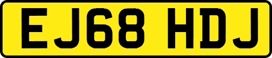 EJ68HDJ