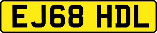 EJ68HDL