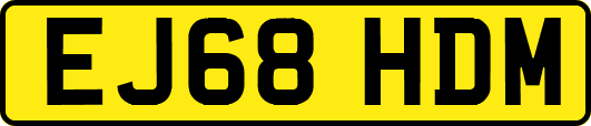 EJ68HDM