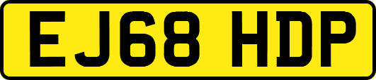 EJ68HDP