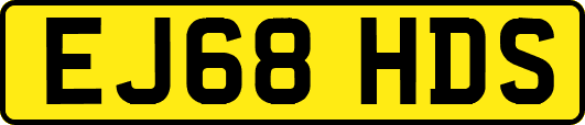 EJ68HDS