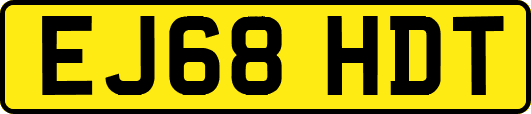 EJ68HDT