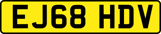 EJ68HDV