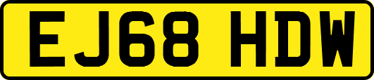 EJ68HDW