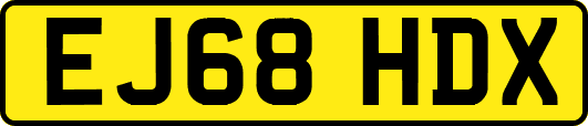 EJ68HDX