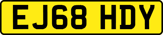 EJ68HDY