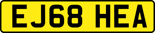 EJ68HEA