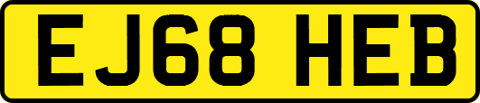 EJ68HEB