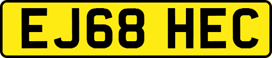 EJ68HEC