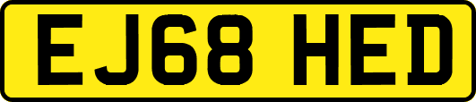 EJ68HED