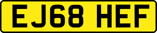 EJ68HEF
