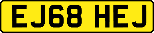 EJ68HEJ
