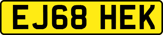 EJ68HEK