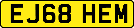 EJ68HEM