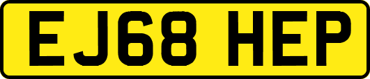 EJ68HEP