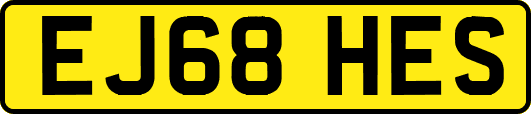 EJ68HES