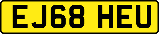 EJ68HEU