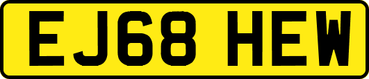 EJ68HEW