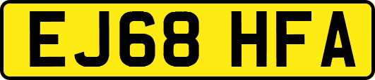 EJ68HFA