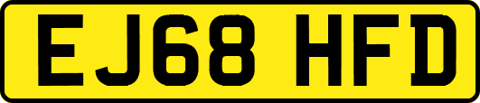 EJ68HFD