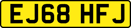 EJ68HFJ