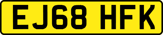 EJ68HFK